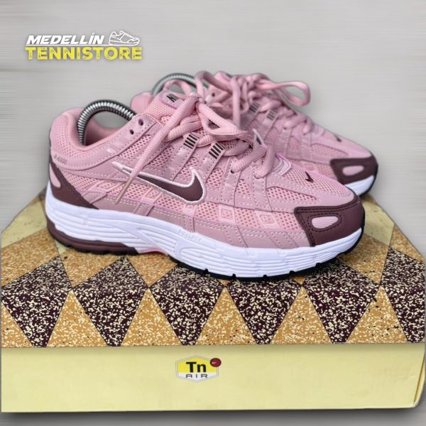 Nike P6000- mujer