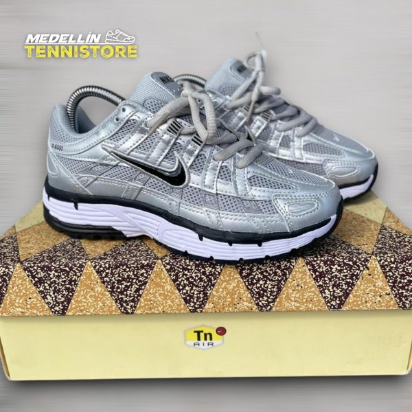 Nike P6000 hombre