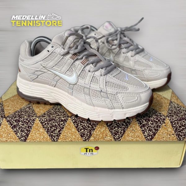 Nike P6000 hombre