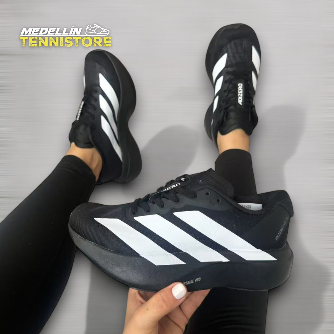 Adidas Adizero- hombre - Imagen 2