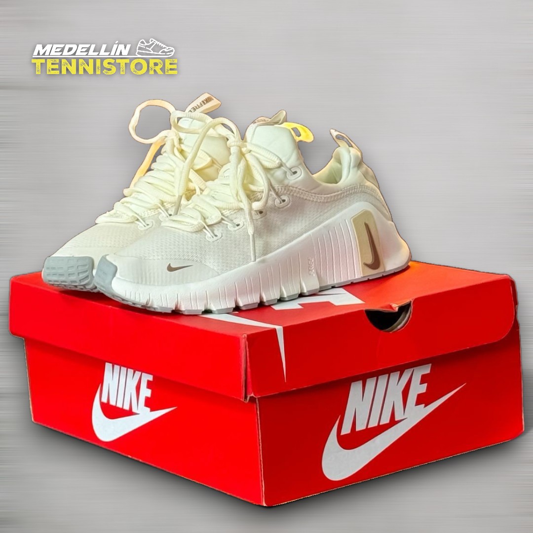 Nike Metcon Running- mujer - Imagen 3