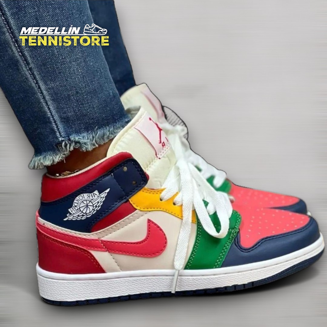 Bota Retro 1- mujer - Imagen 8