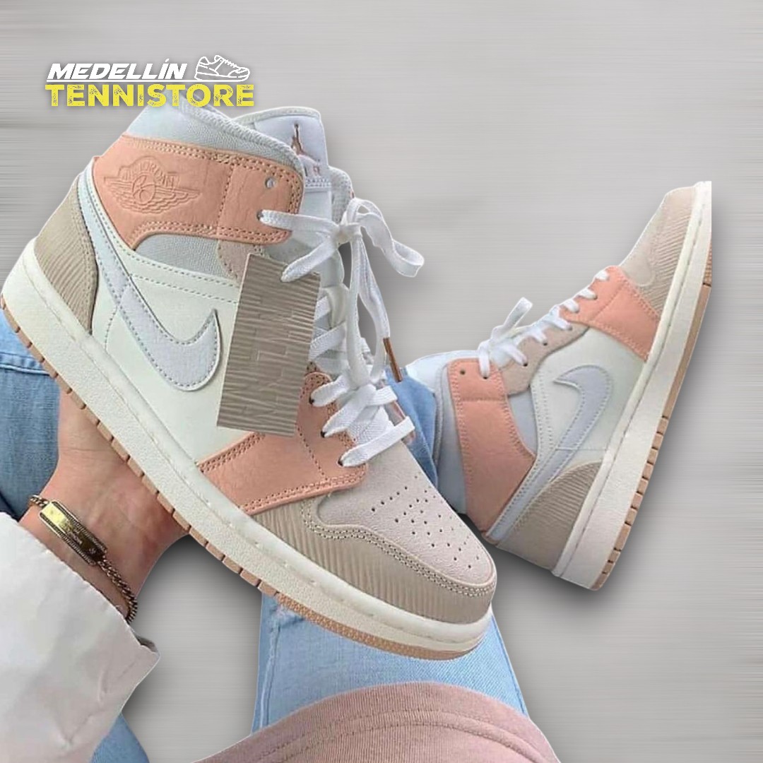 Bota Retro 1- mujer - Imagen 2