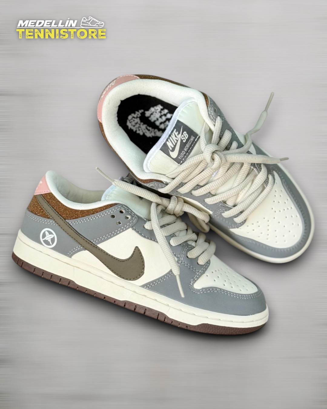 Nike sb hombre - Imagen 5