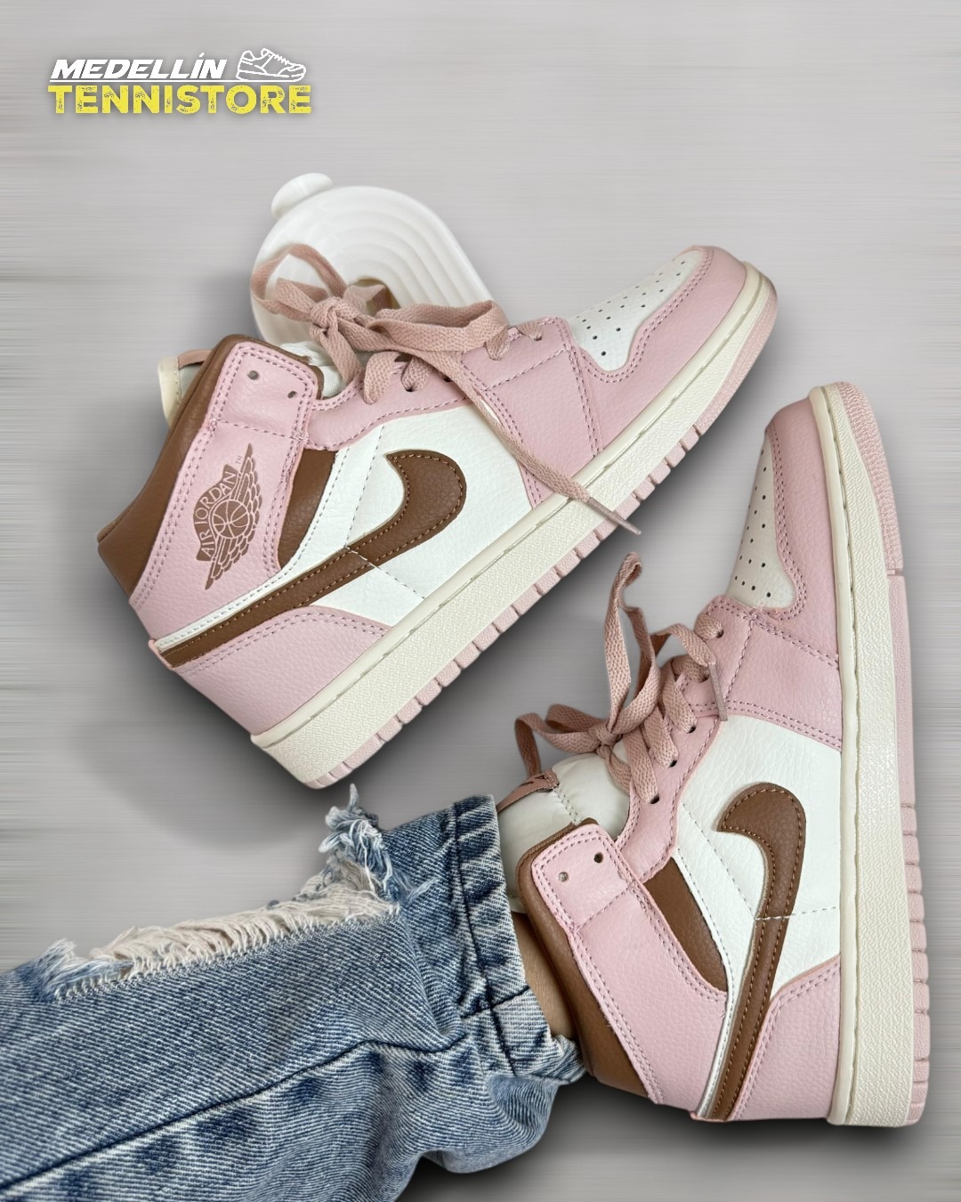 Bota Retro 1- mujer - Imagen 5