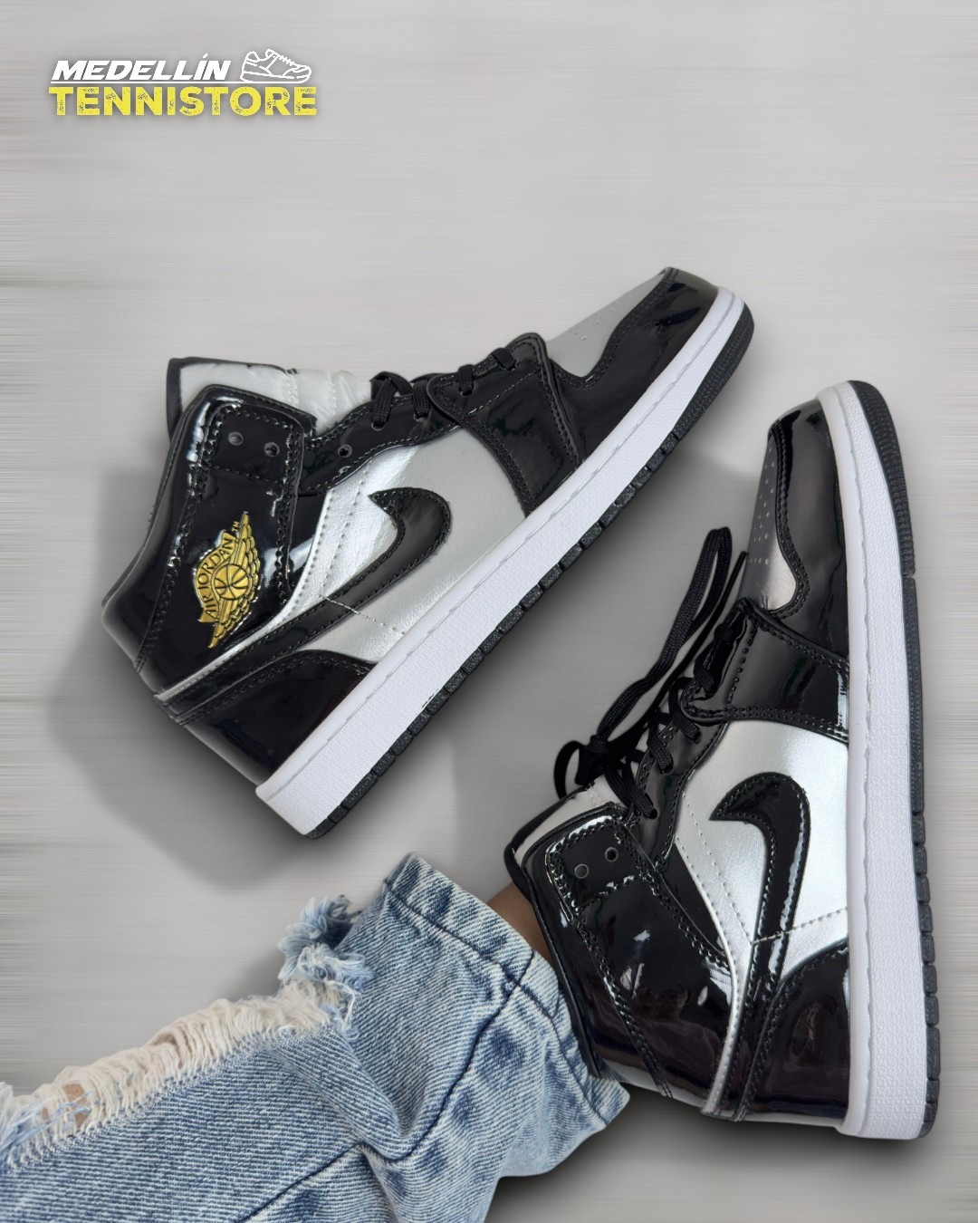 Bota Retro 1- mujer - Imagen 7