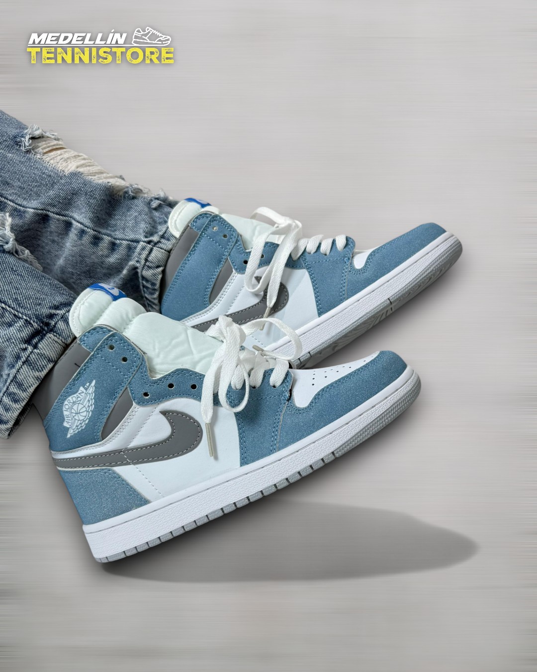 Bota Retro 1- mujer - Imagen 4