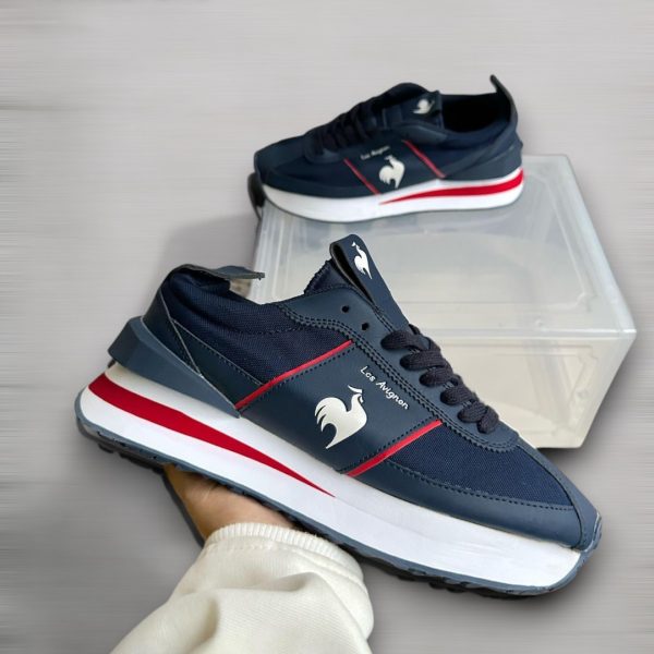 Lecoq Sportif – hombre