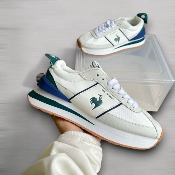 Lecoq Sportif – hombre