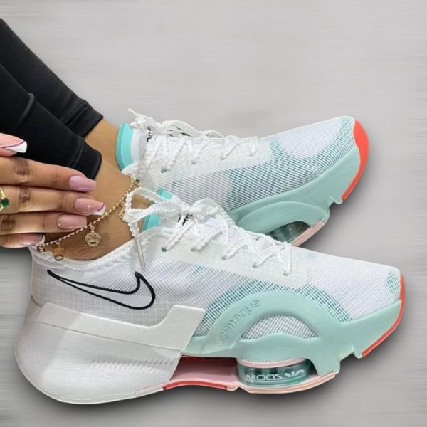 Nike Zoom Run  mujer