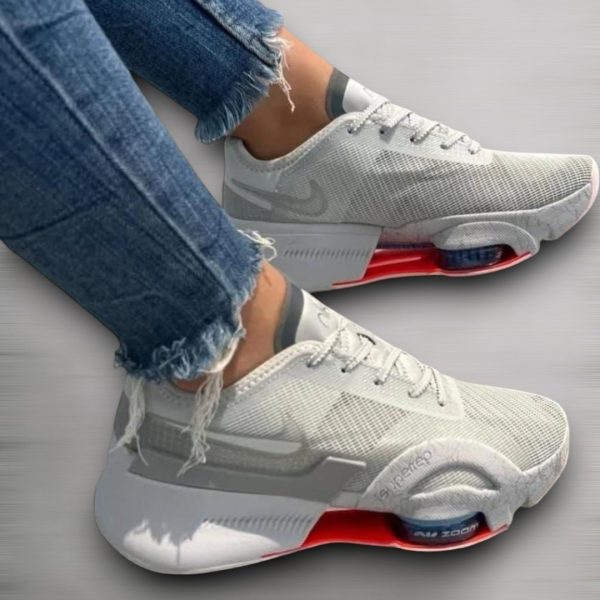 Nike Zoom Run  mujer