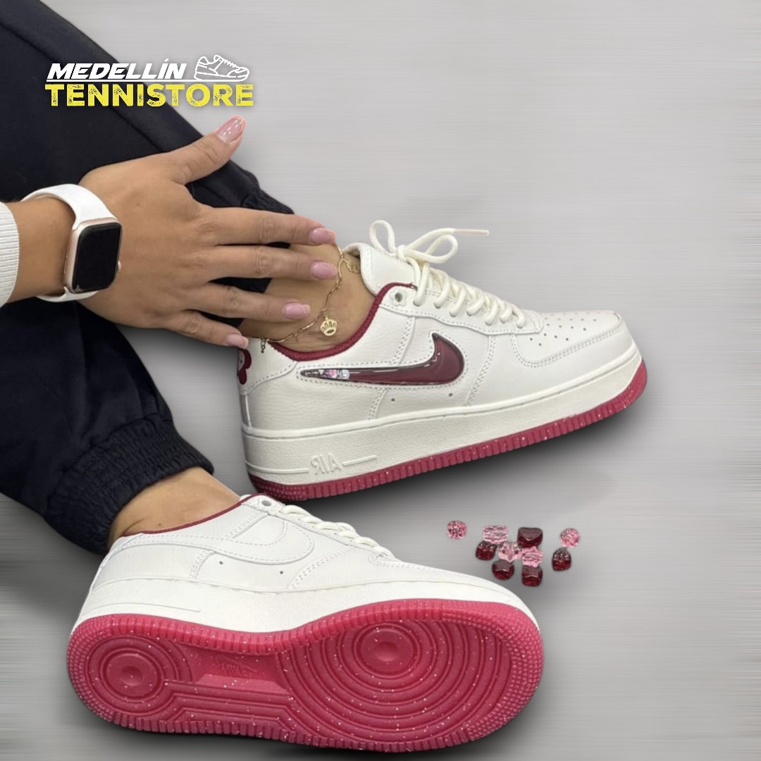 Nike AF1 mujer - Imagen 2