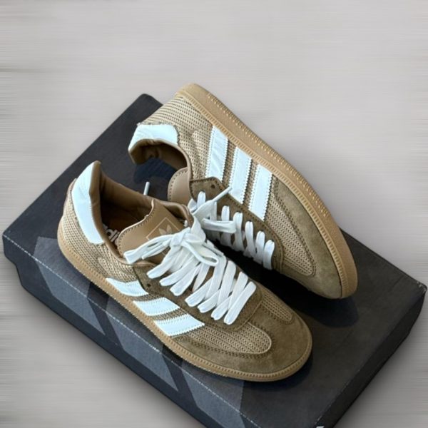 Adidas Samba- mujer