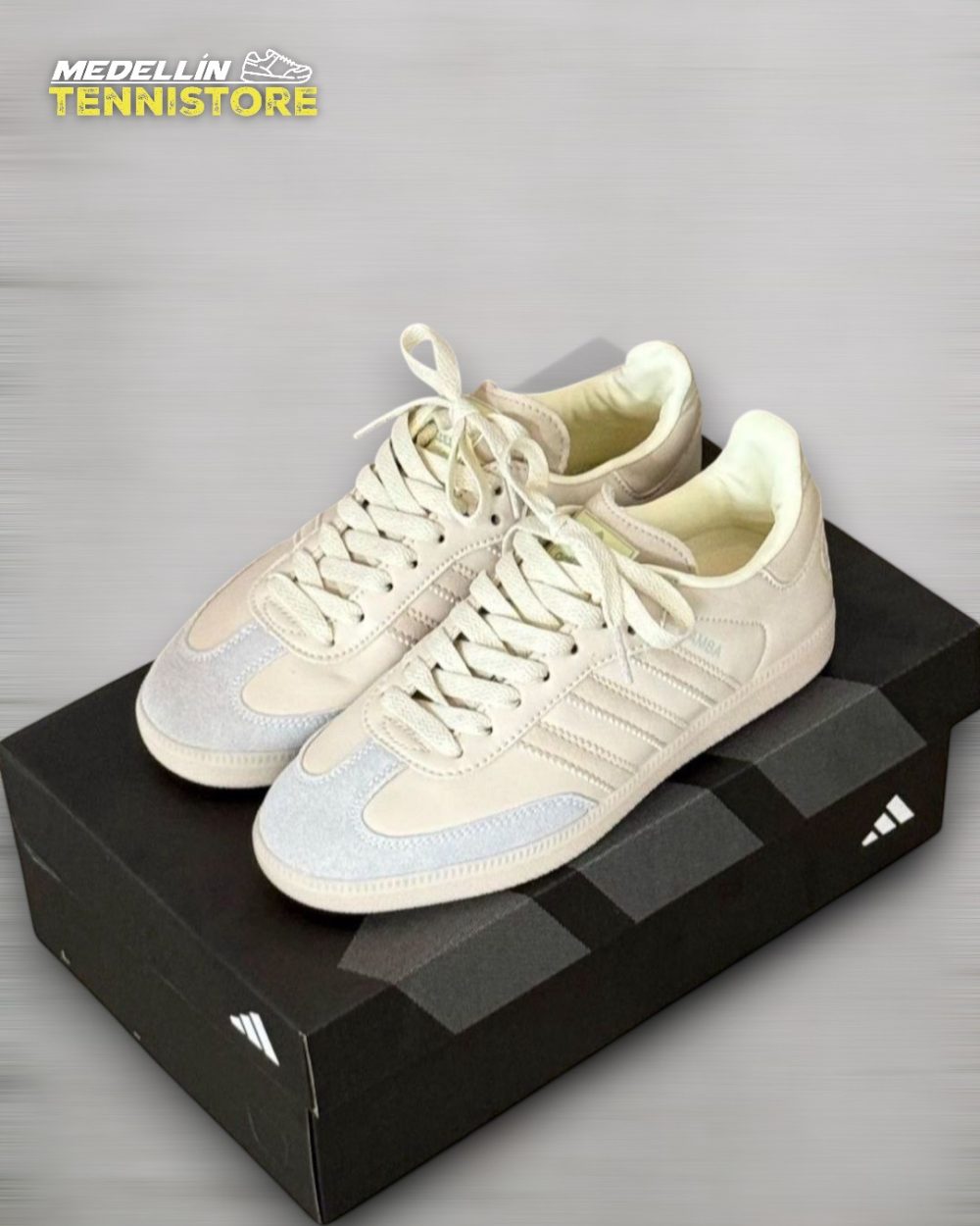 Adidas Samba- mujer - Imagen 9