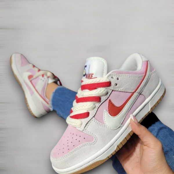 Nike Sb II- mujer