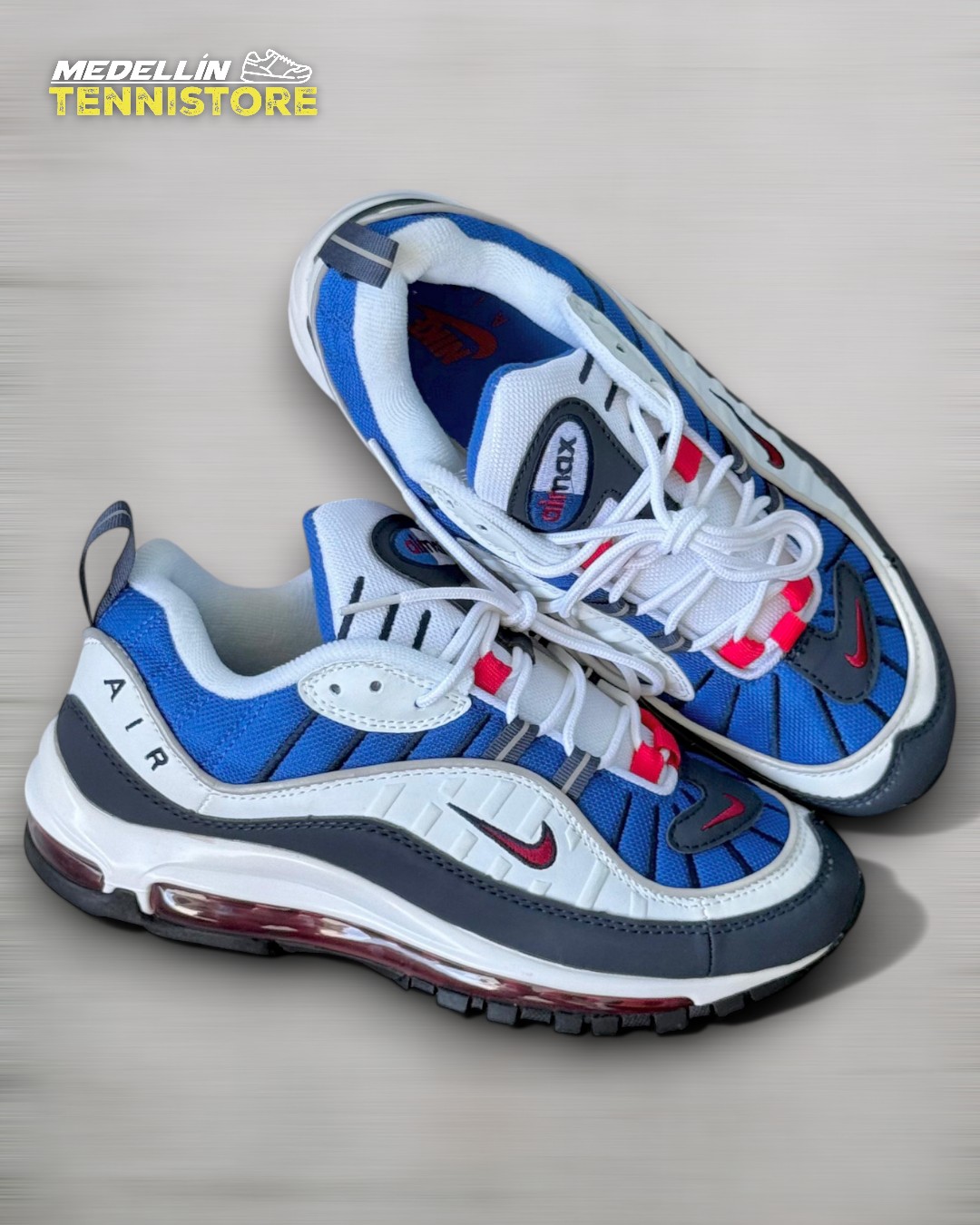 Nike 2000 hombre - Imagen 2