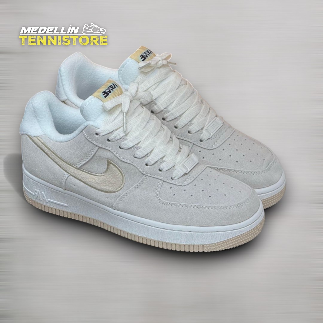 Nike AF1 mujer - Imagen 10