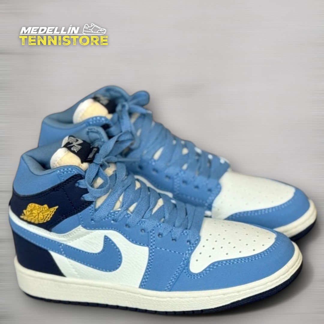 Bota Retro 1- mujer - Imagen 13