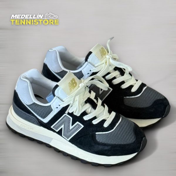 New Balance 574- hombre