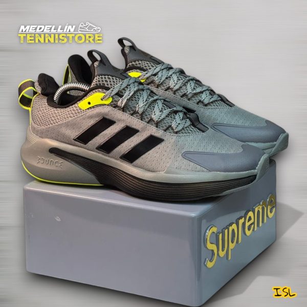 Adidas Bouce 3 – hombre