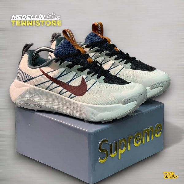 Nike Zoom  Trail- hombre