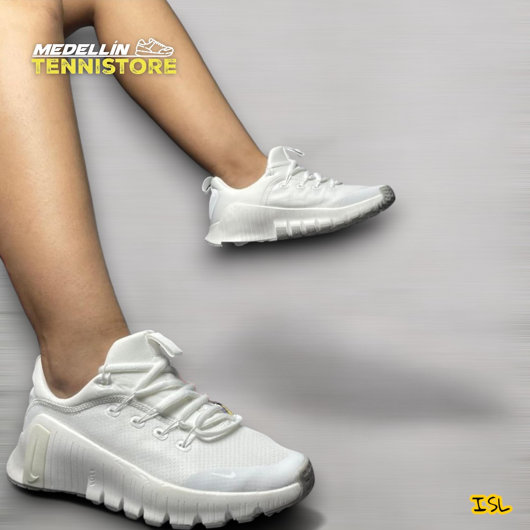 Nike Metcon Running- mujer - Imagen 5