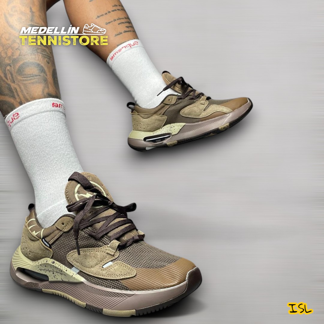 Jordan Cadence- hombre - Imagen 3