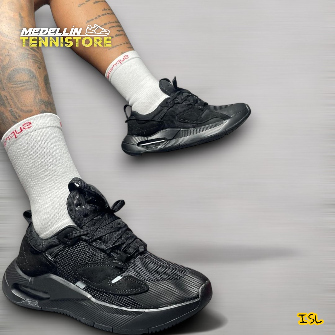 Jordan Cadence- hombre - Imagen 2