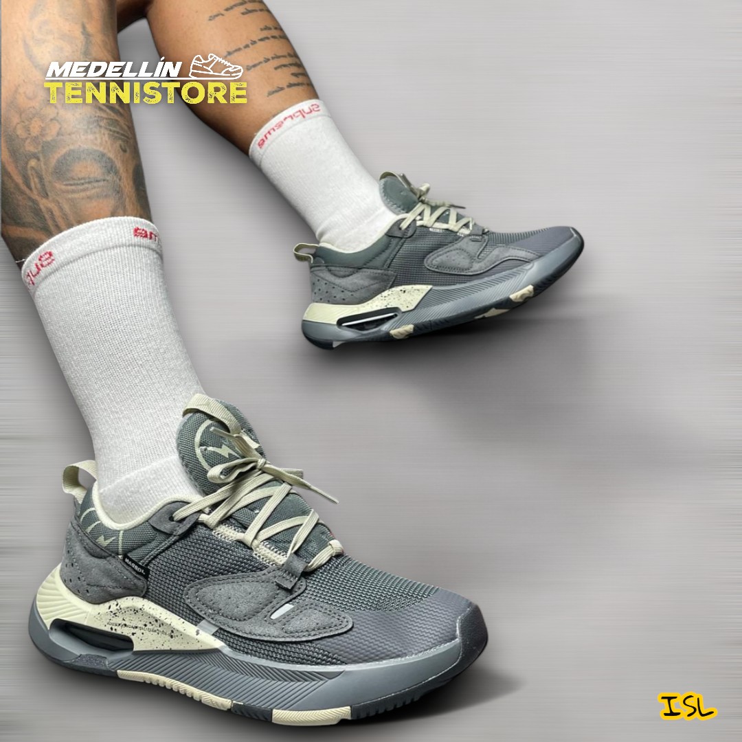 Jordan Cadence- hombre - Imagen 4