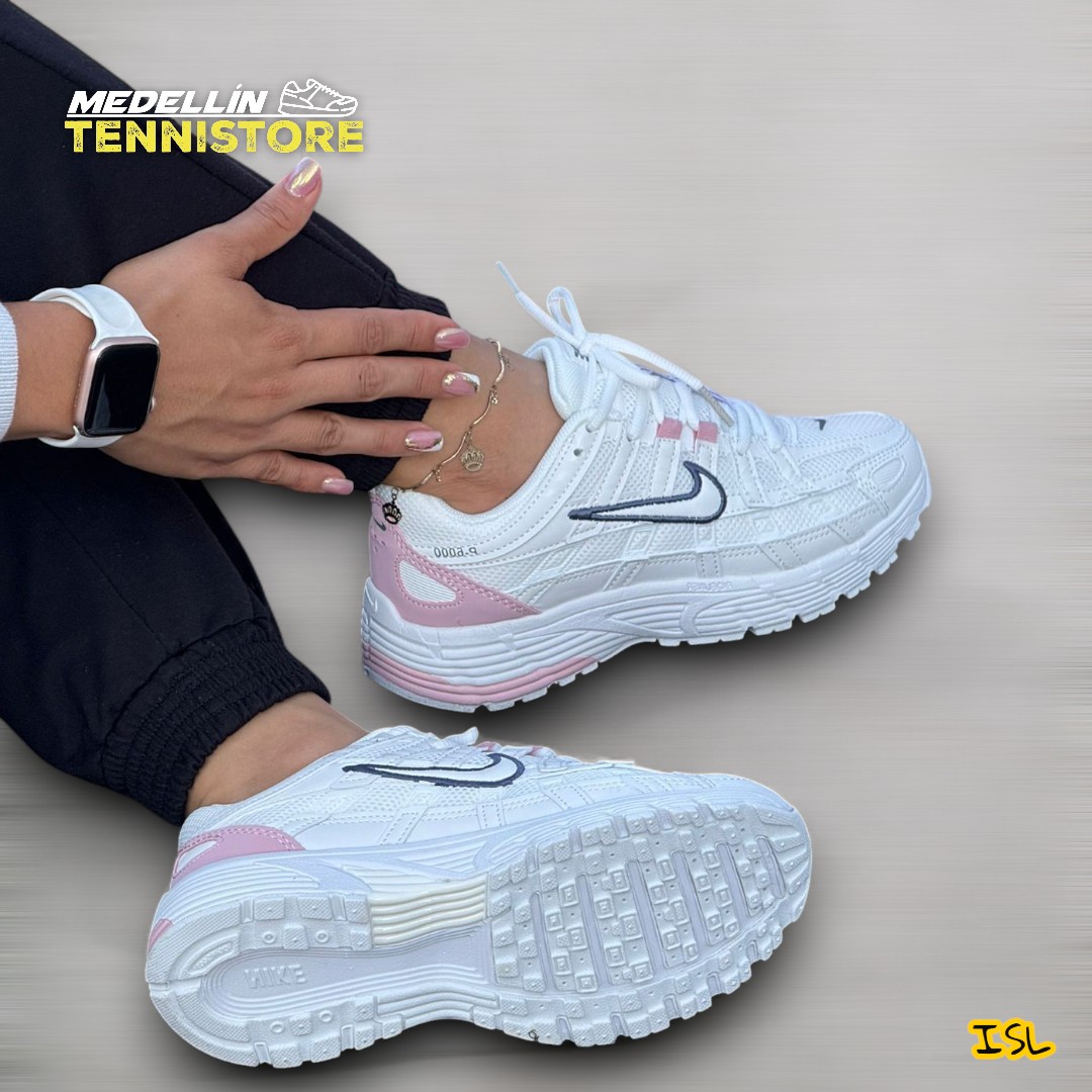 Nike V5- mujer - Imagen 5