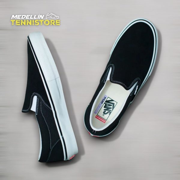 Vans Clasicas- mujer