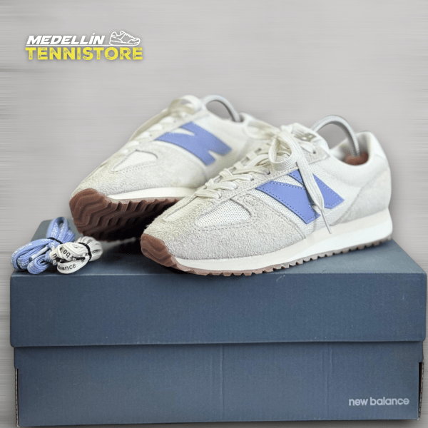 New Balance  471- mujer