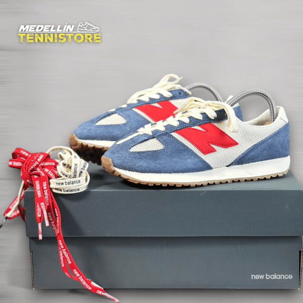 New Balance  471- mujer