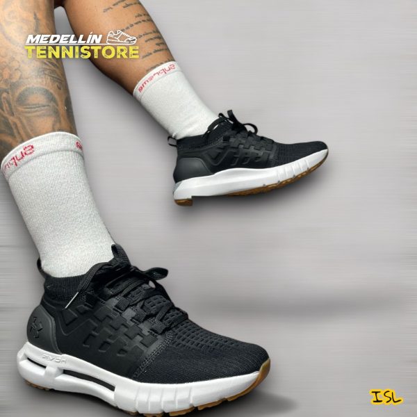 Under Armour  – hombre