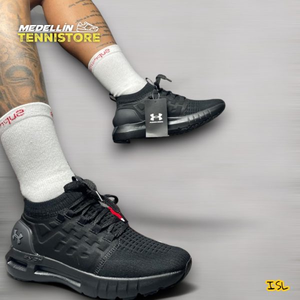 Under Armour  – hombre