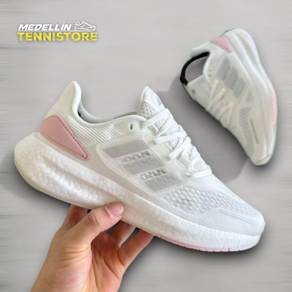 Adidas Pureboost- mujer