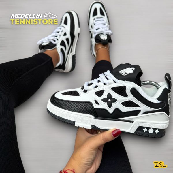 Louis Vuitton- mujer