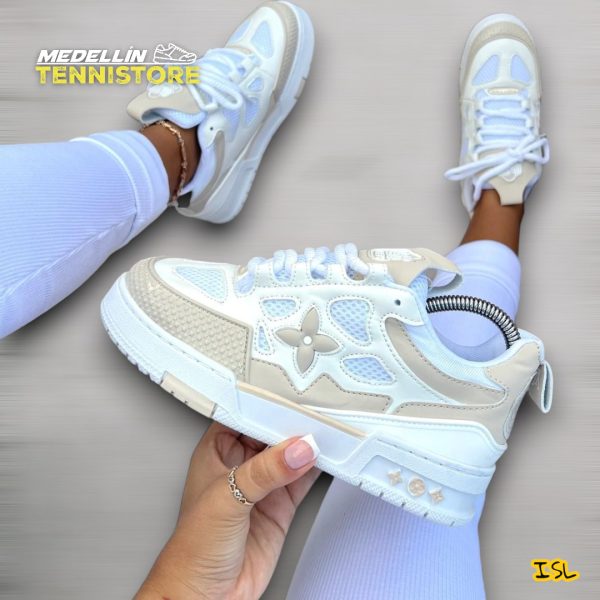 Louis Vuitton- mujer