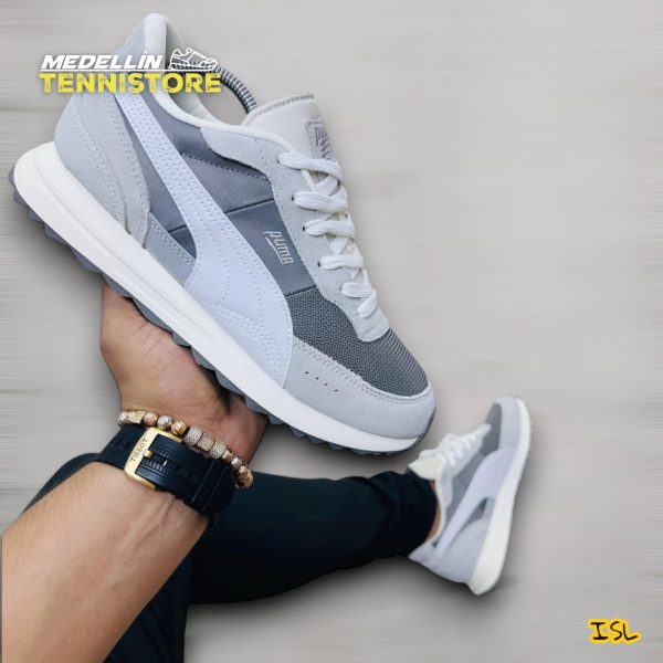 Puma Rider- hombre