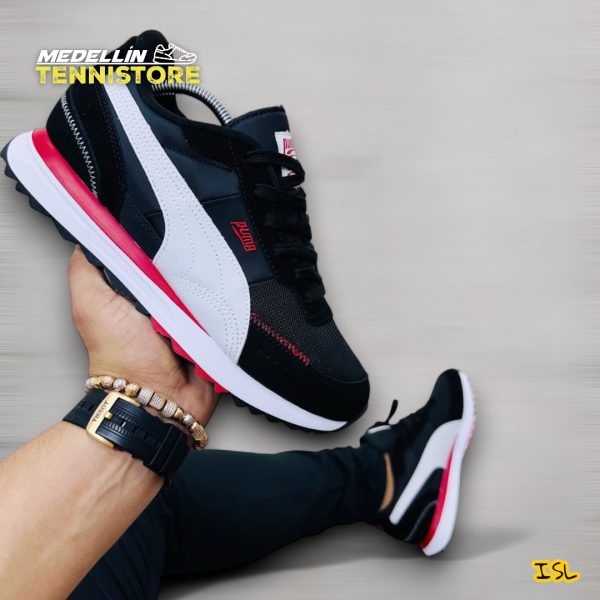 Puma Rider- hombre