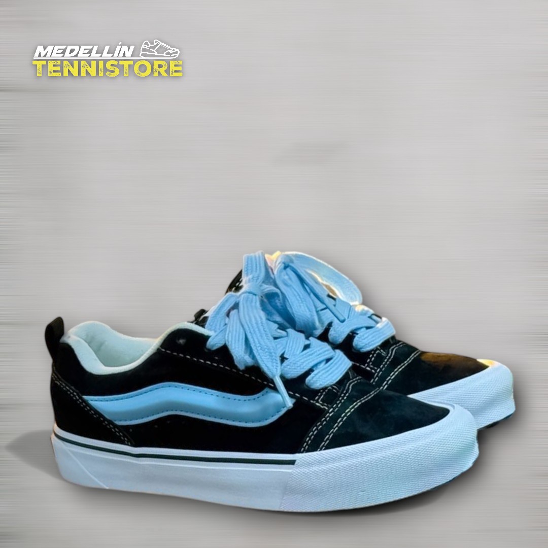 Vans Plataforma- mujer - Imagen 16
