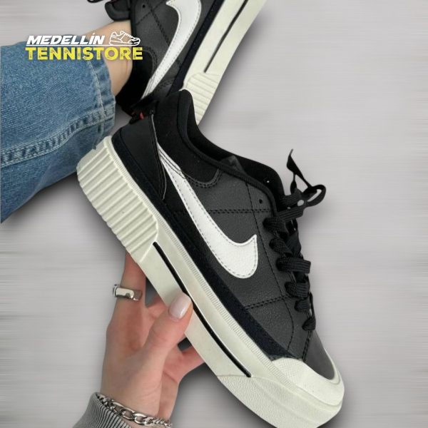 Nike Court Legacy- mujer
