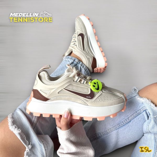 Nike Balleili – mujer