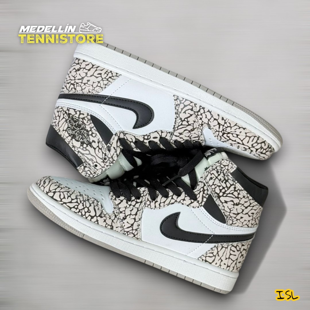 Bota Retro 1- mujer - Imagen 16