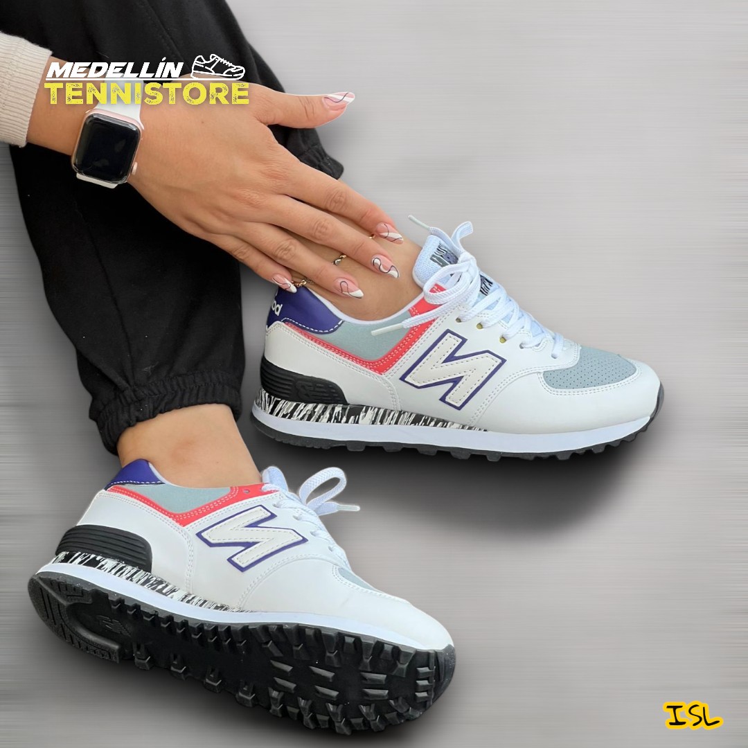 New Balance 574- mujer - Imagen 15
