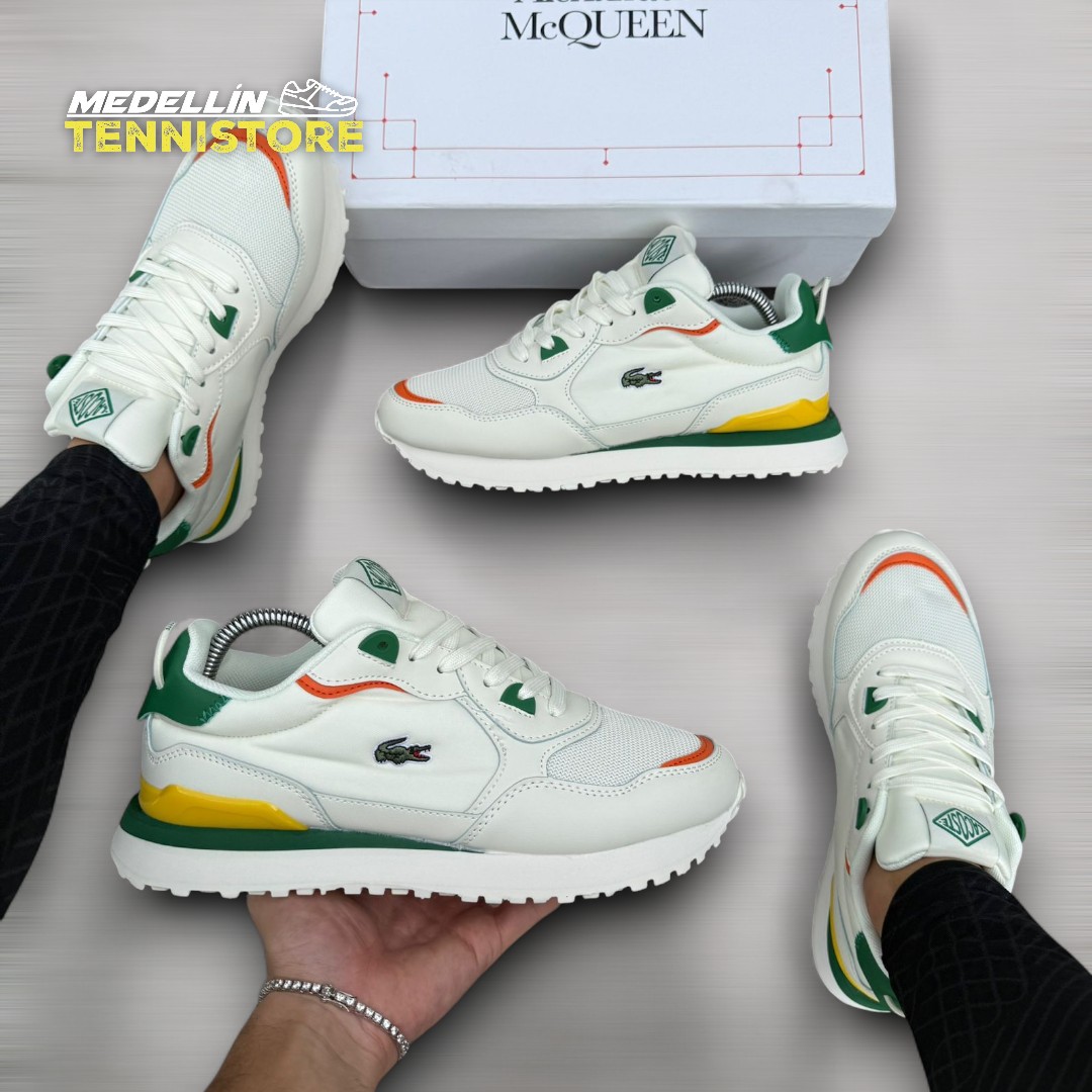 Lacoste- hombres - Imagen 3