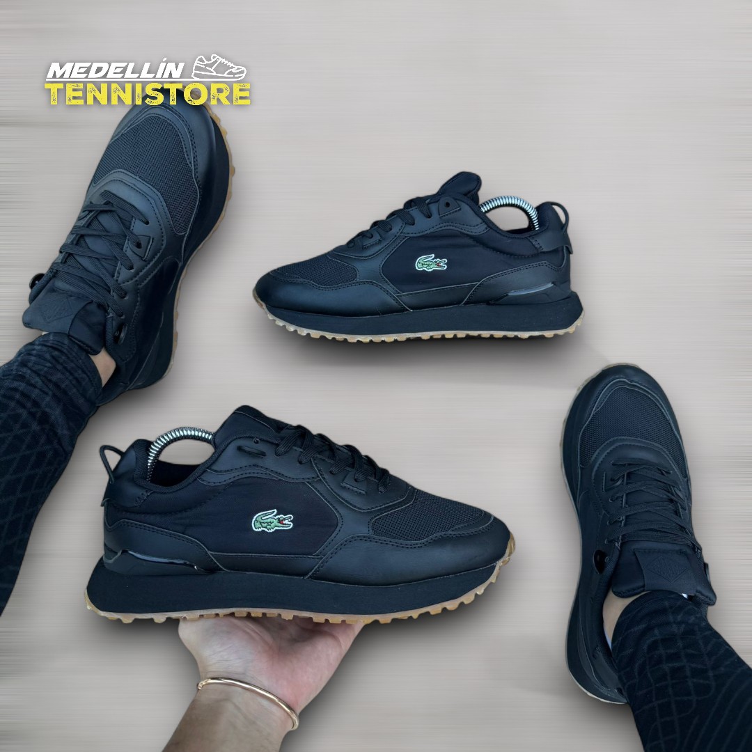 Lacoste- hombres - Imagen 2