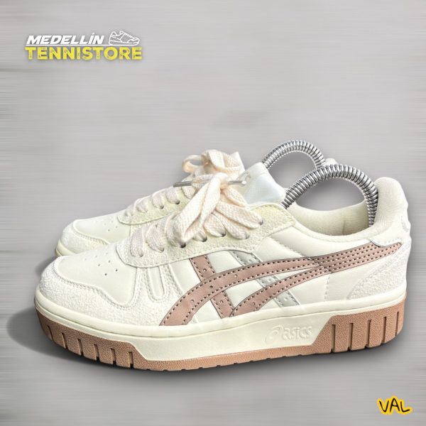Asics- mujer