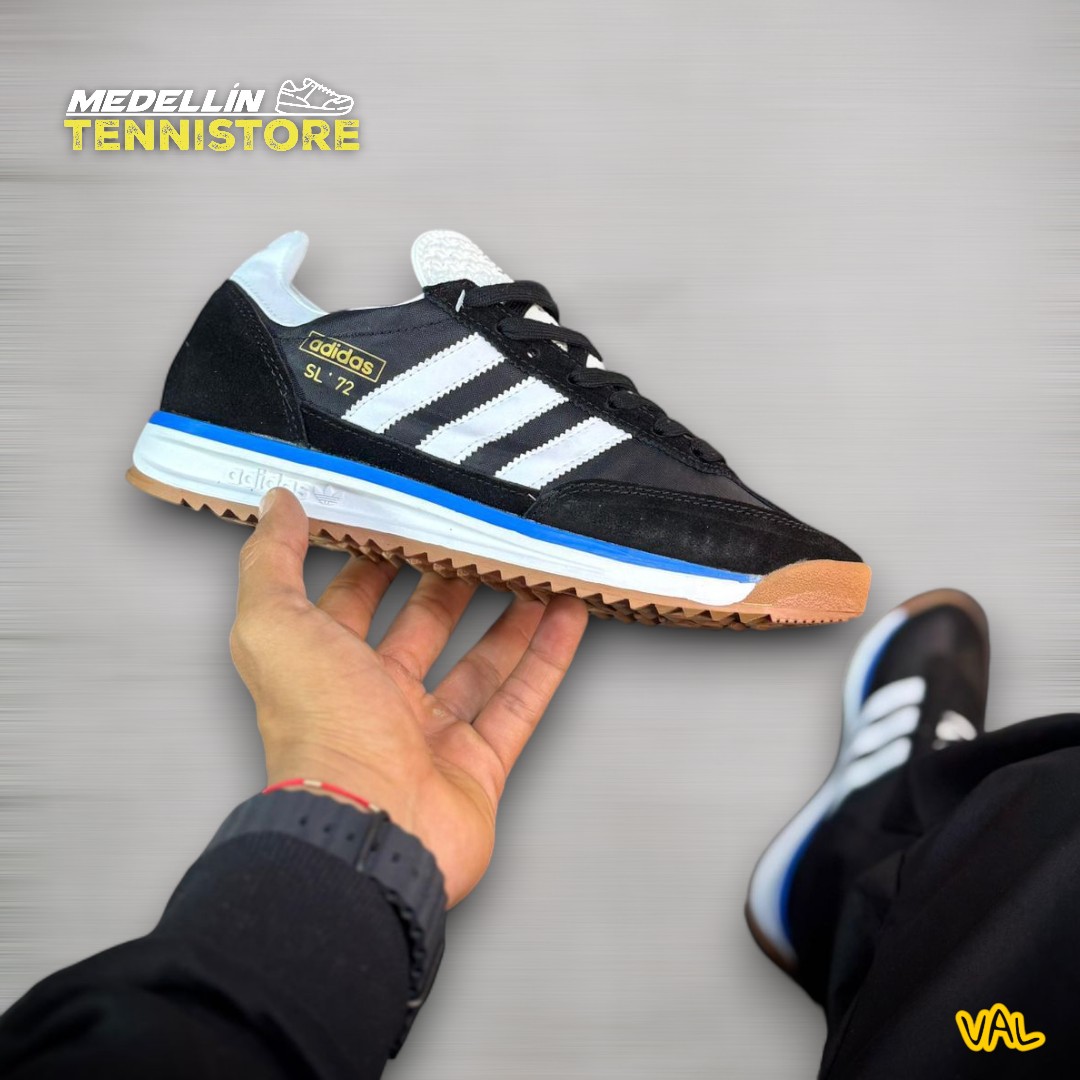 Adidas SL 72- hombre - Imagen 9