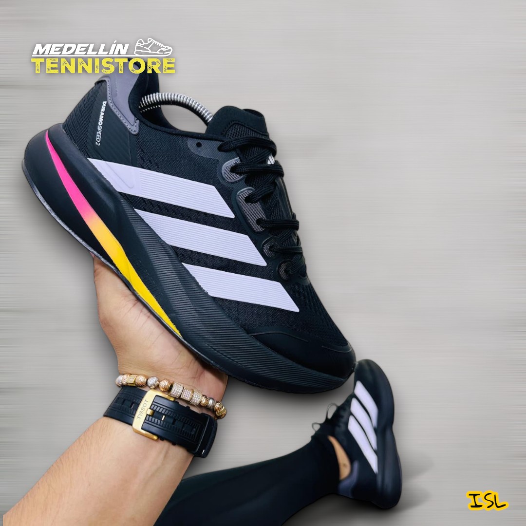 Adidas Adizero- hombre - Imagen 4